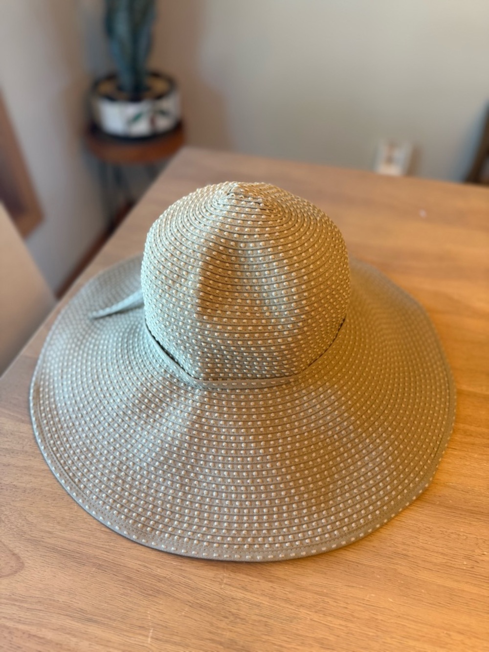 San Diego Hat Company Bucket Hat Womens One Size Khaki Sun Coverage Outdoor